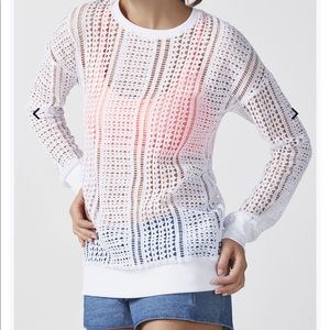 Fabletics Sophie Tunic